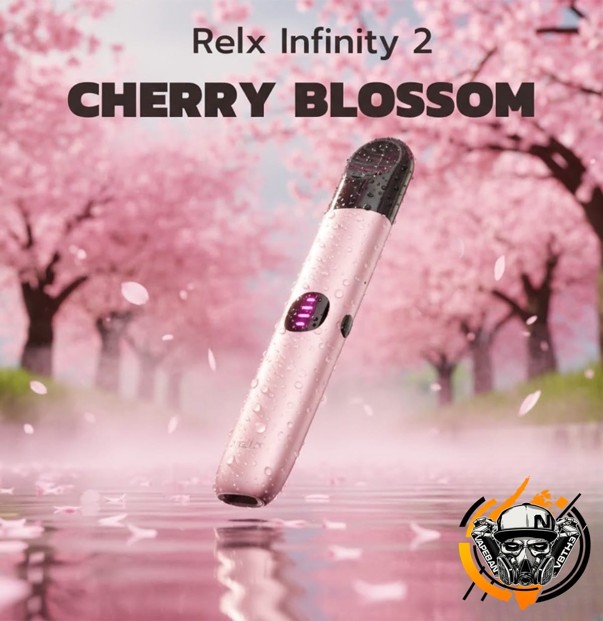 Relx Infinity 2 Pod